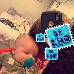 Meet your Posher, Reanna